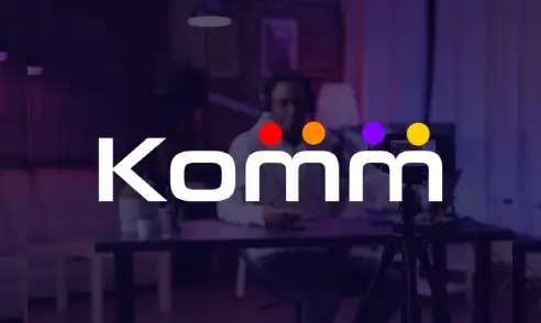 Komm